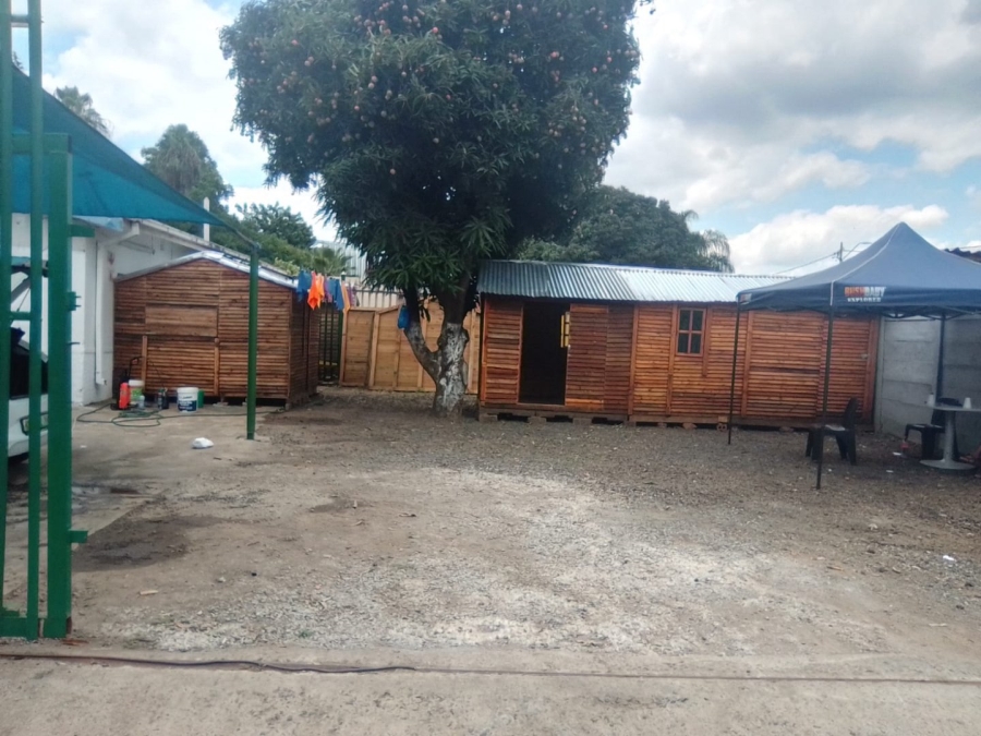 Commercial Property for Sale in Oos Einde North West